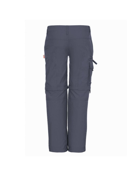 Spodnie trollkids kids oppland pants jr