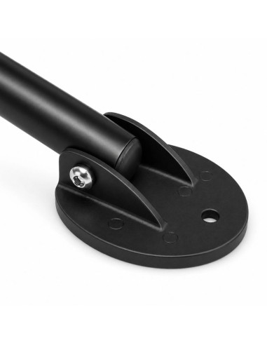 Stojak serwisowy wozinsky wss-180 z pokrętłami podłogowy do rowerów 30 kg - czarny