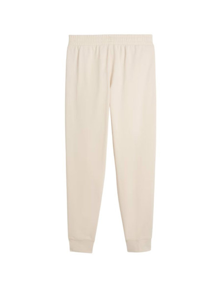Spodnie damskie puma ess graphic animal comfort beżowe 692464 87