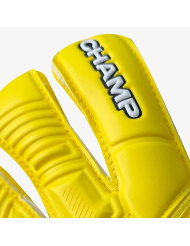 Rękawice 4keepers champ colour yellow vii rf2g junior s1034398