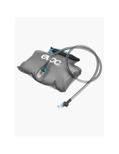 Bukłak evoc hip pack hydration bladder 1,5 carbon grey