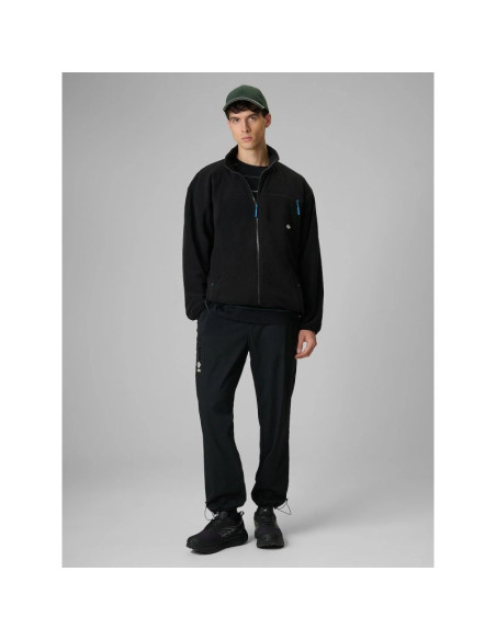 Polar relaxed ze stójką męski 4f 4frss26tflem502-20s