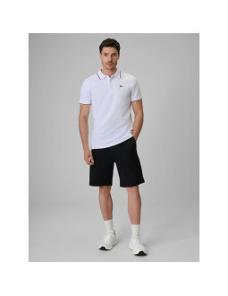 Spodenki casual męskie 4f 4frss26tshom0929-20s