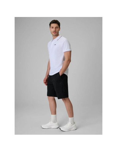 Spodenki casual męskie 4f 4frss26tshom0929-20s