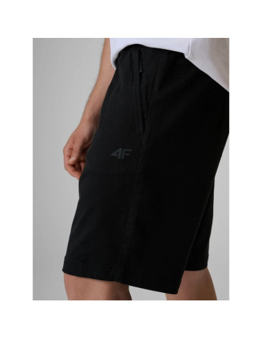 Spodenki casual męskie 4f 4frss26tshom0929-20s