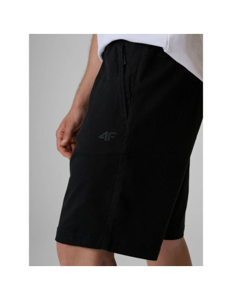 Spodenki casual męskie 4f 4frss26tshom0929-20s