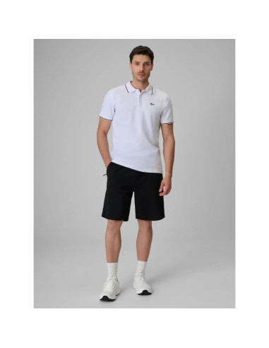 Spodenki casual męskie 4f 4frss26tshom0929-20s