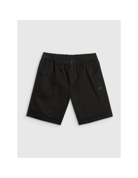 Spodenki casual męskie 4f 4frss26tshom0929-20s