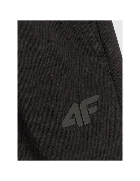 Spodenki casual męskie 4f 4frss26tshom0929-20s