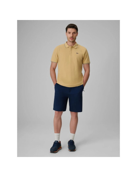 Spodenki casual męskie 4f 4frss26tshom0929-31s