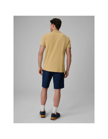 Spodenki casual męskie 4f 4frss26tshom0929-31s