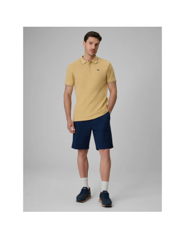 Spodenki casual męskie 4f 4frss26tshom0929-31s