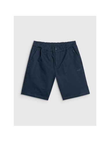 Spodenki casual męskie 4f 4frss26tshom0929-31s