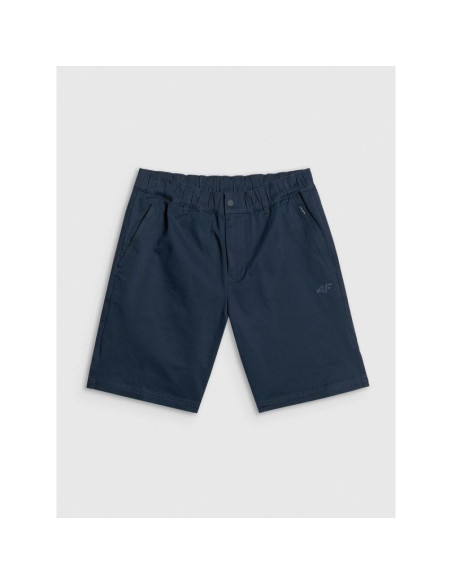 Spodenki casual męskie 4f 4frss26tshom0929-31s