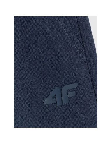 Spodenki casual męskie 4f 4frss26tshom0929-31s