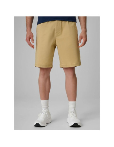 Spodenki casual męskie 4f 4frss26tshom0929-83s