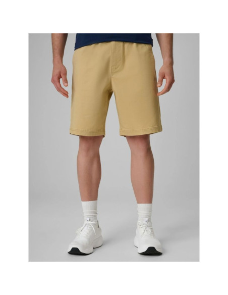 Spodenki casual męskie 4f 4frss26tshom0929-83s
