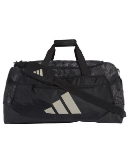 Torba adidas defender graphic duffle m kc9922