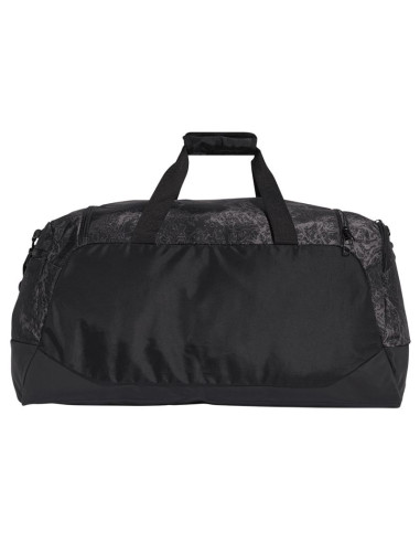 Torba adidas defender graphic duffle m kc9922