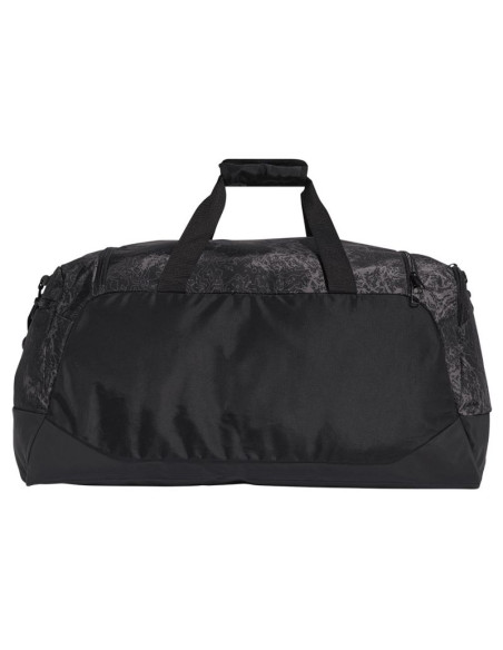 Torba adidas defender graphic duffle m kc9922