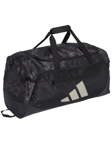 Torba adidas defender graphic duffle m kc9922