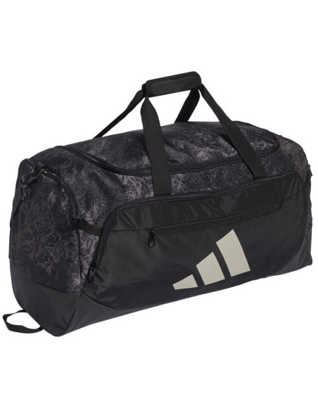 Torba adidas defender graphic duffle m kc9922