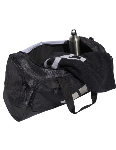 Torba adidas defender graphic duffle m kc9922