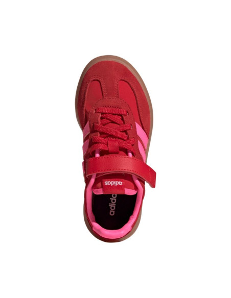 Buty adidas barreda decode jr