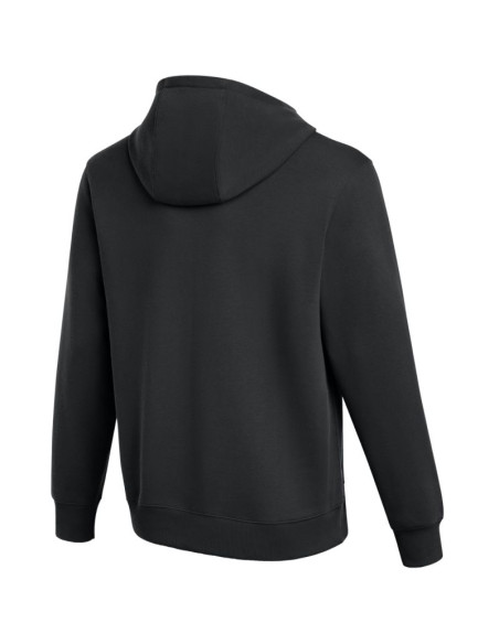 Bluza dla dzieci nike park 26 fleece hoodie czarna io9048 010