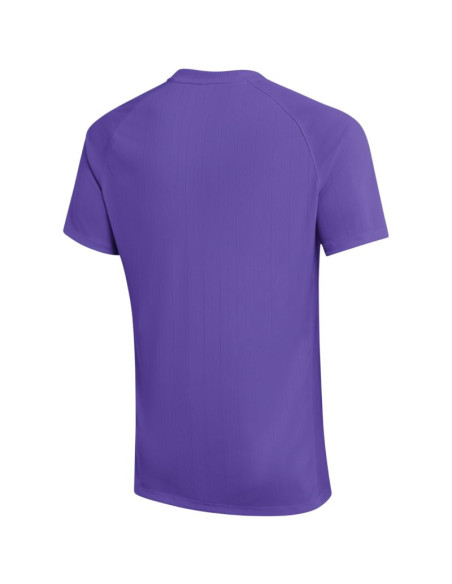 Koszulka męska nike dri-fit referee iii fioletowa hv8319 560