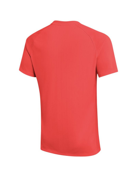 Koszulka męska nike dri-fit referee iii czerwona hv8319 635