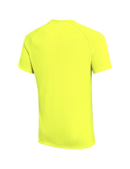 Koszulka męska nike dri-fit referee iii żółta hv8319 702 2