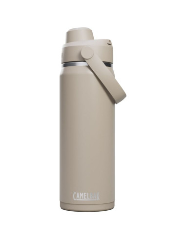 Butelka termiczna camelbak thrive chug insulated sst 590ml (c2932/101060)