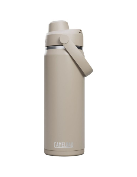 Butelka termiczna camelbak thrive chug insulated sst 590ml (c2932/101060)