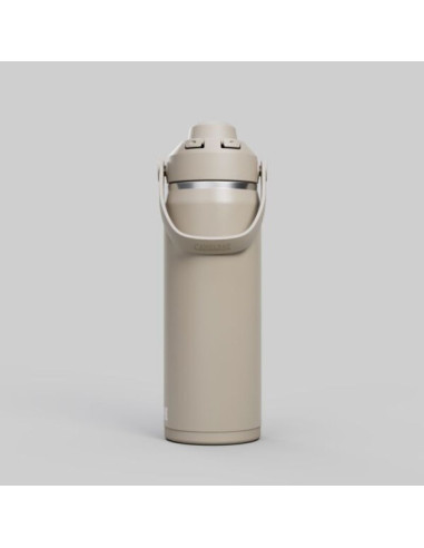 Butelka termiczna camelbak thrive chug insulated sst 590ml (c2932/101060)