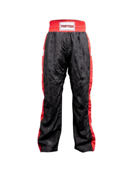 Spodnie do kickboxingu top ten skbp-tt classic (wako approved new)