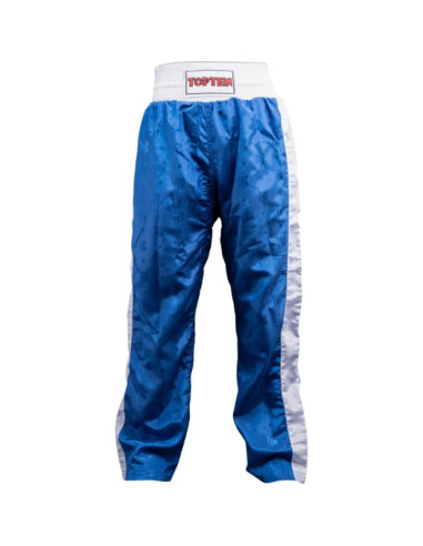 Spodnie do kickboxingu top ten skbp-tt classic (wako approved new)