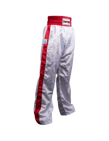 Spodnie do kickboxingu top ten skbp-tt classic (wako approved new)