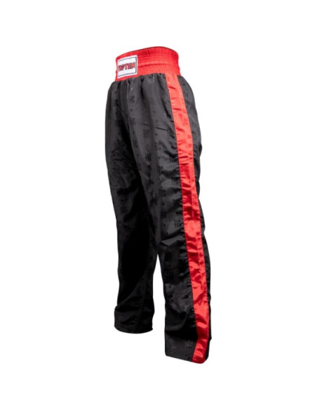Spodnie do kickboxingu top ten skbp-tt classic (wako approved new)