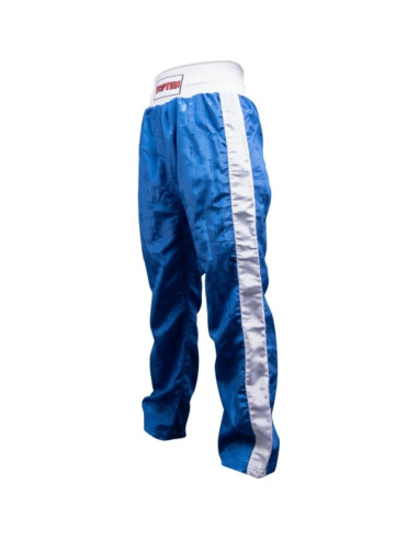 Spodnie do kickboxingu top ten skbp-tt classic (wako approved new)