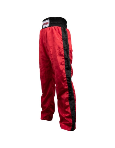 Spodnie do kickboxingu top ten skbp-tt classic (wako approved new)