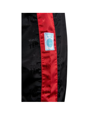 Spodnie do kickboxingu top ten skbp-tt classic (wako approved new)