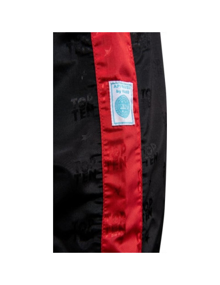 Spodnie do kickboxingu top ten skbp-tt classic (wako approved new)