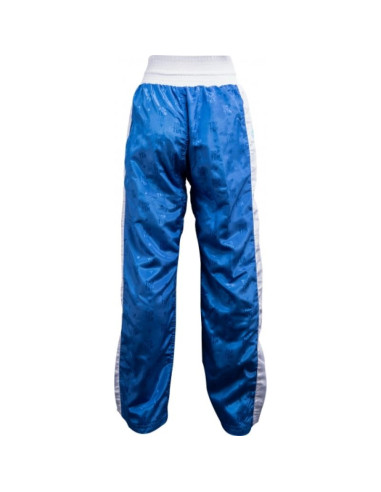Spodnie do kickboxingu top ten skbp-tt classic (wako approved new)