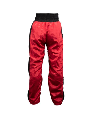Spodnie do kickboxingu top ten skbp-tt classic (wako approved new)