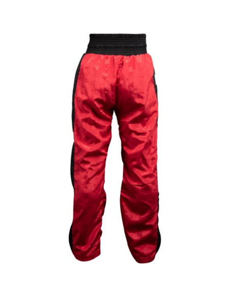Spodnie do kickboxingu top ten skbp-tt classic (wako approved new)