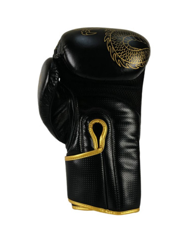 Rękawice bokserskie rbt-dragon 12 oz