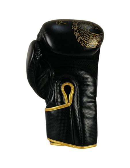 Rękawice bokserskie rbt-dragon 12 oz