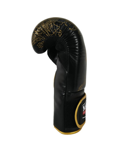 Rękawice bokserskie rbt-dragon 12 oz