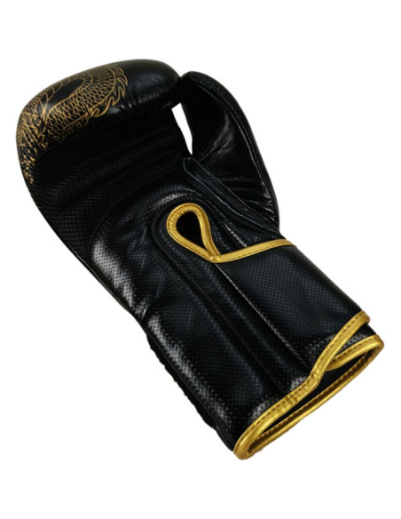 Rękawice bokserskie rbt-dragon 12 oz
